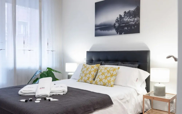 Zuri Apartment by People Rentals