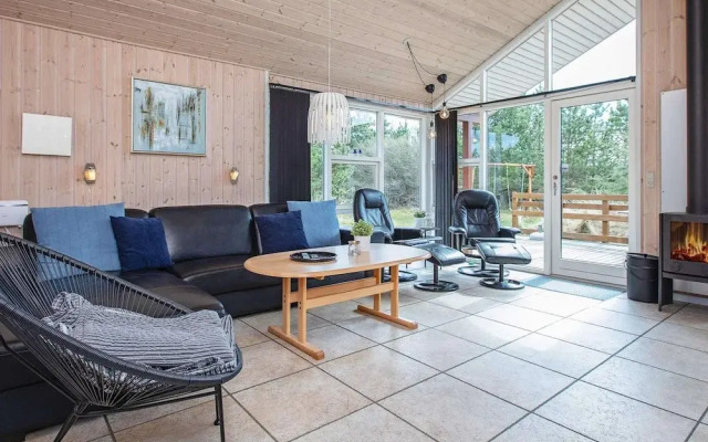 Luxury Eco Cottage in Klitmoller - By Traum Ferienwohnungen