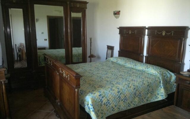 Farm Stay Agriturismo Cascina Giovanola