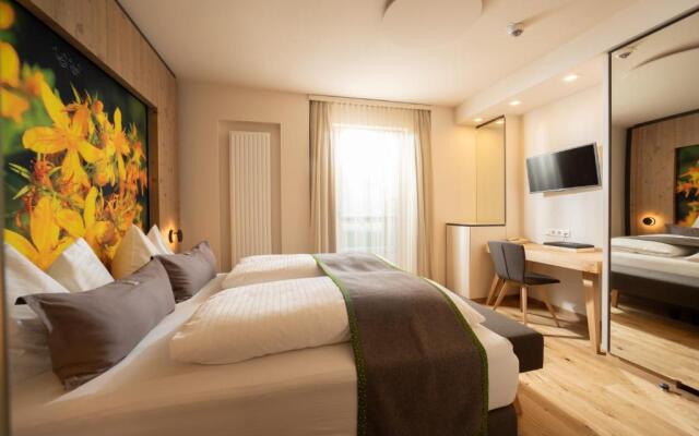 Wohlfühl Hotel Eder