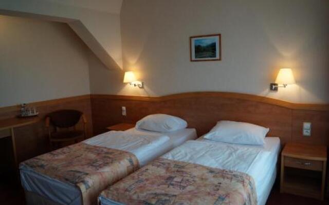Hotel Nestor