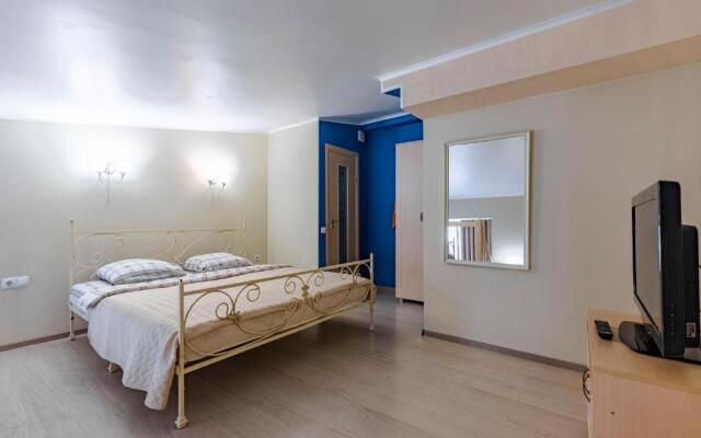 Всем Дом на Тучков 24