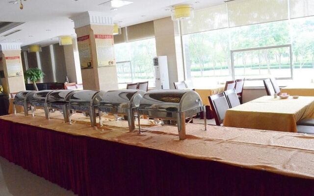 Qingdao Haizhizi Hotel