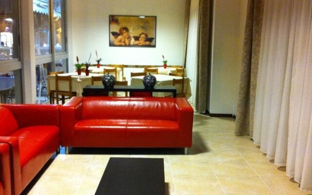 Hotel Colonna