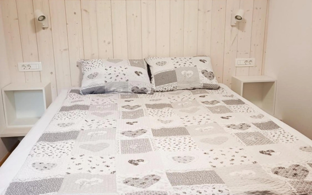 Siesta apartment Bled