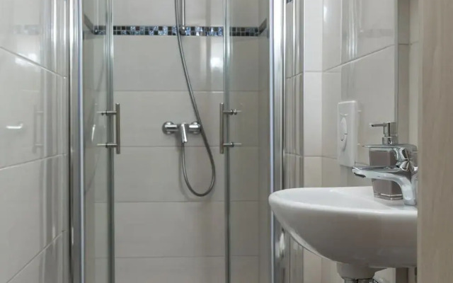 Begovic Guest House - One-bedroom Apartment
