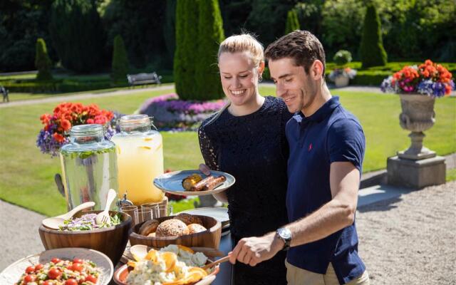 Radisson Blu St. Helen's Hotel