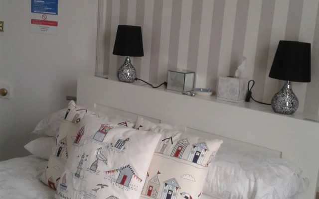 South Rising Guest House
