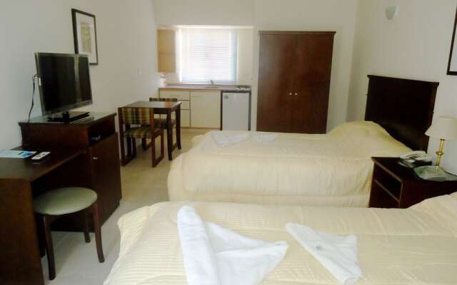 Posada Sierras de Cordoba