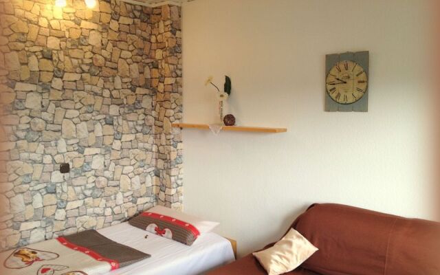 Schmankerl Hotel Bauer