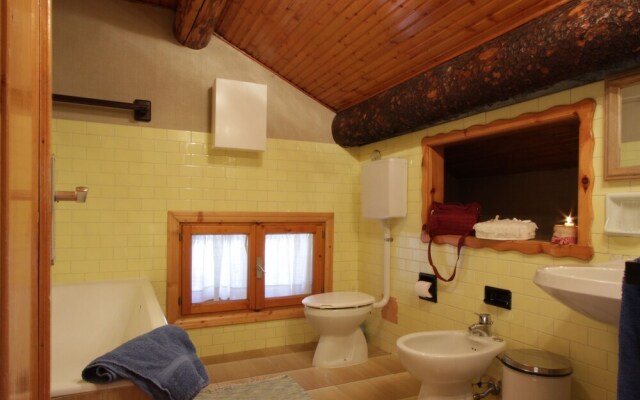 MyHolidayLivigno Apartments & Rooms