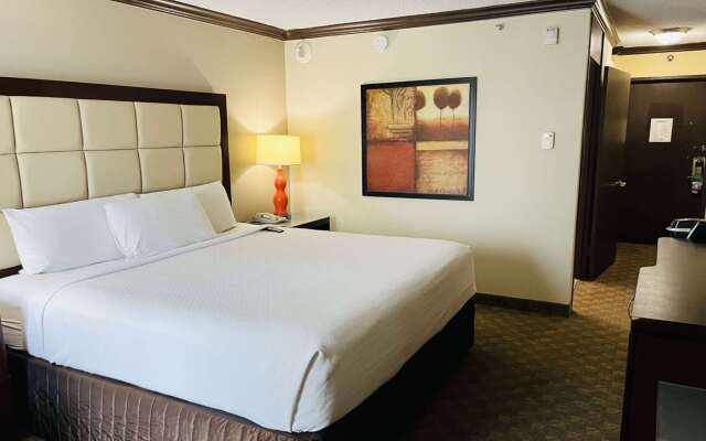 Wingate Houston near NRG Park/Medical Center