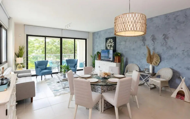The Charming Condo by Acomodo