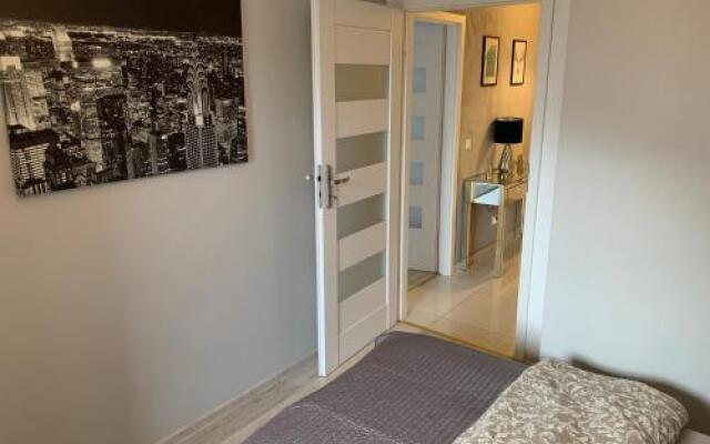Apartament Kacper