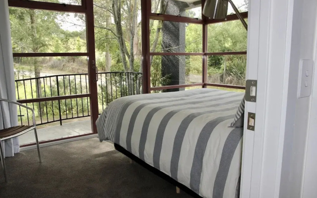Korepo Lodge