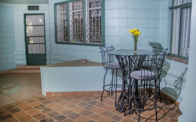 Kijiji Homestay