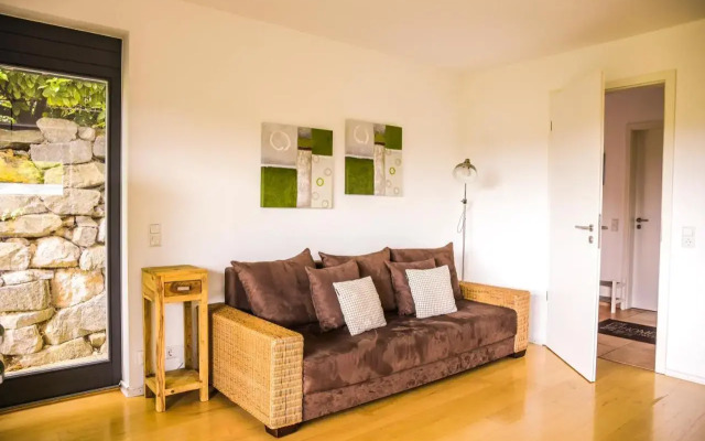 Anja's Ferienwohnung Europa Park