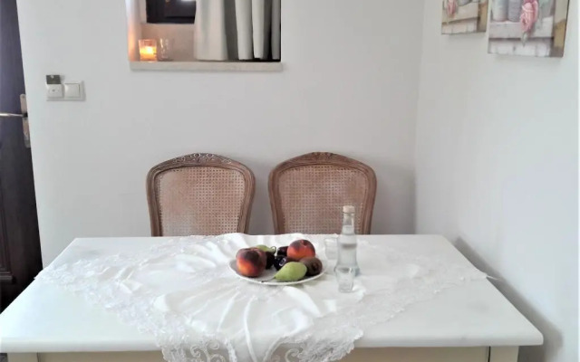 Orelia Cretan Villas & Deluxe Apartments