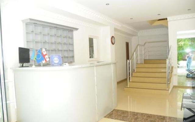 Black Sea Hotel