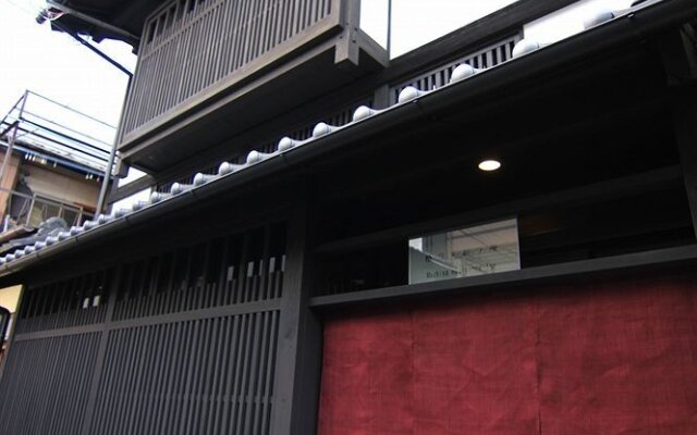 Shobu-an Machiya Residence Inn