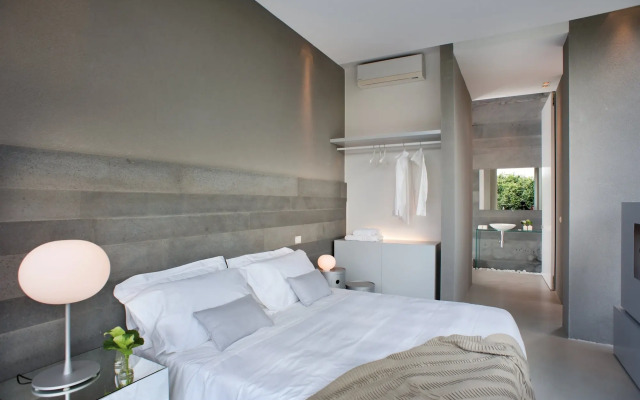 Zash Country Boutique Hotel