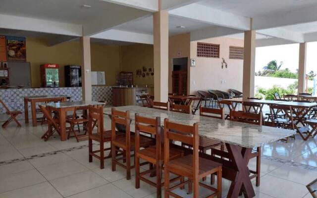 Pousada Itarema Residence