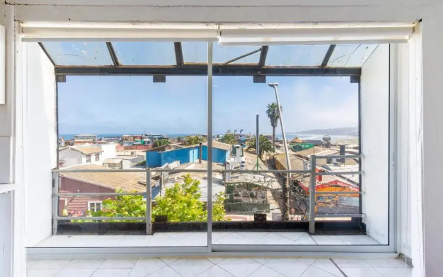 Bocamar Apart Hotel