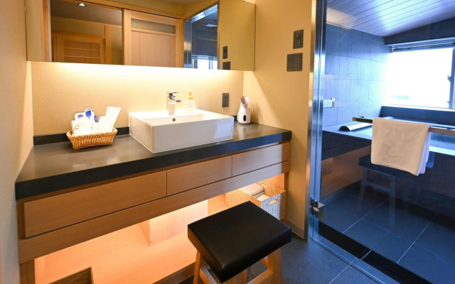Matsubaya Ryokan