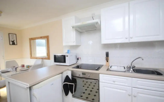 10A Medmerry Park 2 Bedroom Chalet