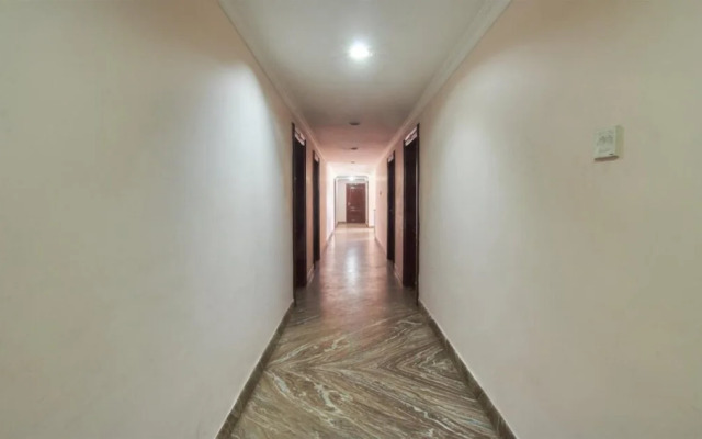 Hotel Blue Nest