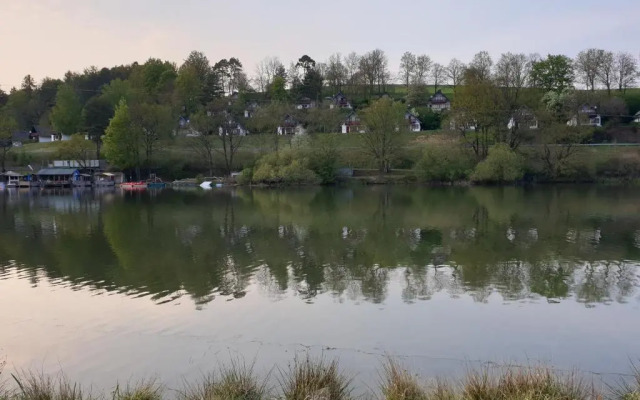 Ferienhaus Seepark Kirchheim