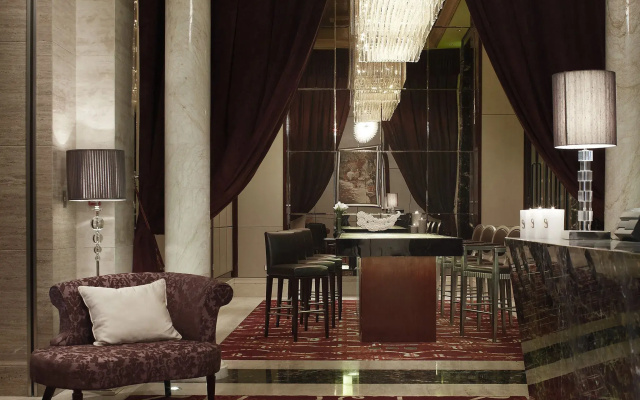 The Westin Hefei Baohe