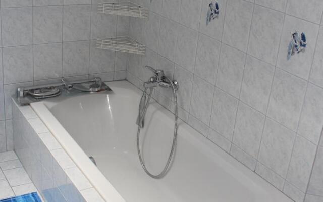 Ferienwohnung am Wörthersee Villa Waldbach