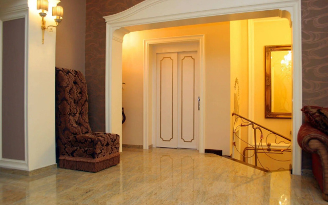 Hotel Bohema