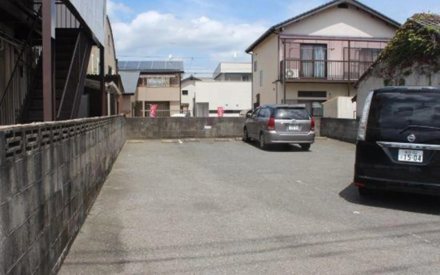 Miyuki House 1st Building