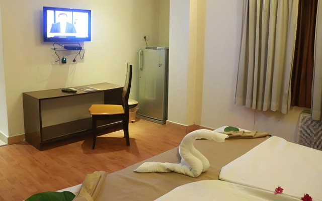 Hotel Sun Green