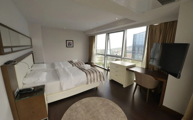 Dalga Suite
