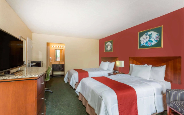 Ramada by Wyndham Roanoke