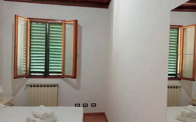 Faenza 91 Apartament