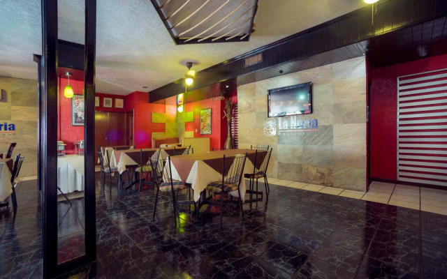 Hotel La Silla