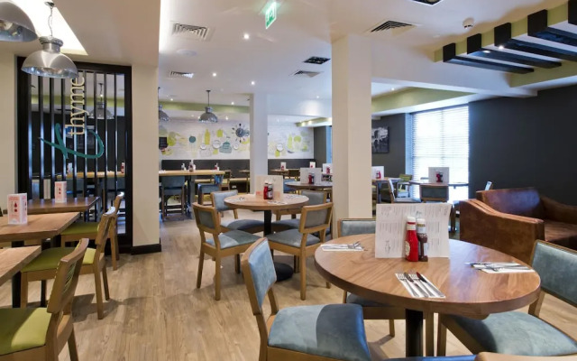 Premier Inn Monmouth