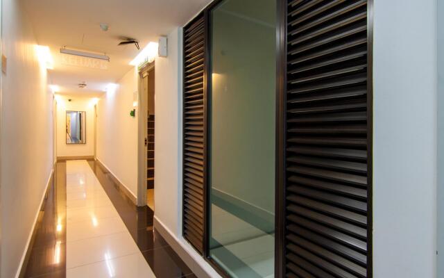 Green Hotel Puchong
