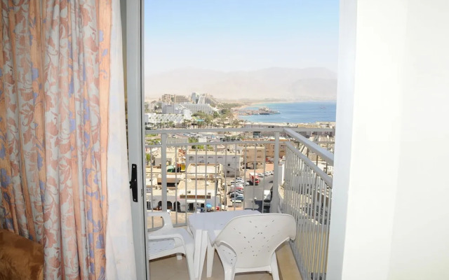 Adi Hotel Eilat