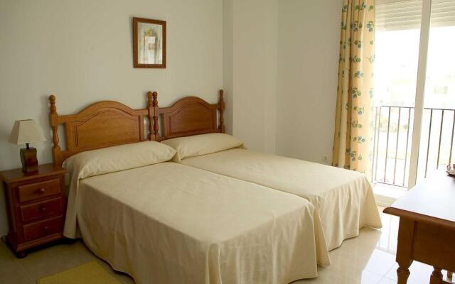 Miguel Angel Apart-hotel