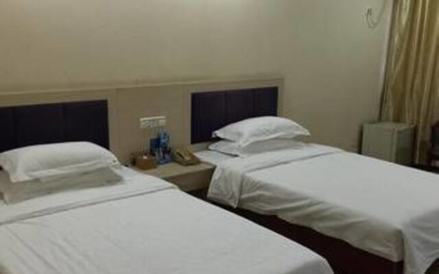 Nanfang Hotel