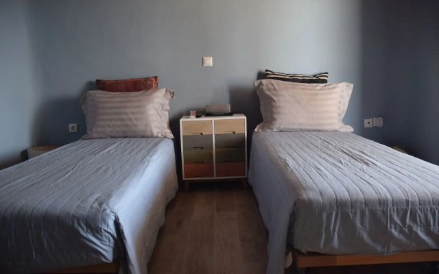 Andromeda Mykonos Villas & Suites