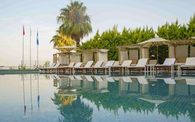 Qinn Hotel
