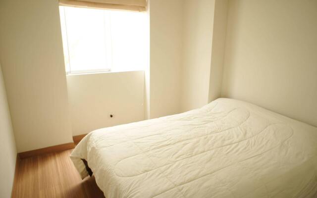 Design Apartments in Miraflores