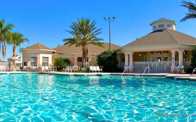 Royal Palm Bay