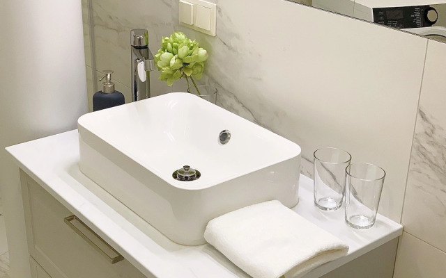 Vilnius Apartments & Suites Old Town